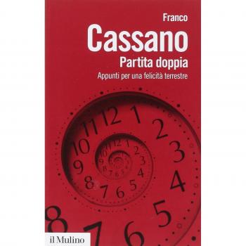 Partita doppia. Appunti per una felicità terrestre