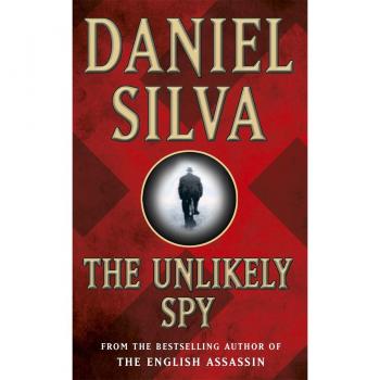 Unlikely Spy