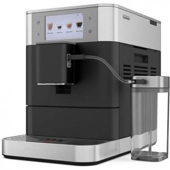 Machine à café KitchenAid 5KES8558EBK