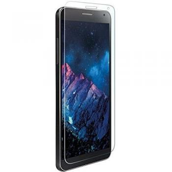 IPhone 5/5S 4smarts Second Glass Safety Shield