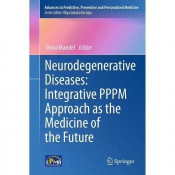 Vitalsource Technologies, Inc. Neurodegenerative Diseases: Integrative Pppm Approach As The Medicine O