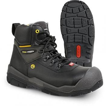 Boot Progetto 1828 Jupiter S3 SRC HRO CI HiHi ESD Dimensione 40 Jalas