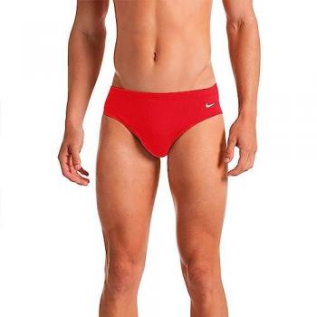 Bañador Hydrastrong Nike Hombre Rojo
