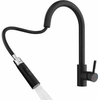 Robinet de Cuisine Inoxydable à Jets Multiples