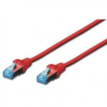 Connettore RJ45 Digitus DK‑1522‑005/R
