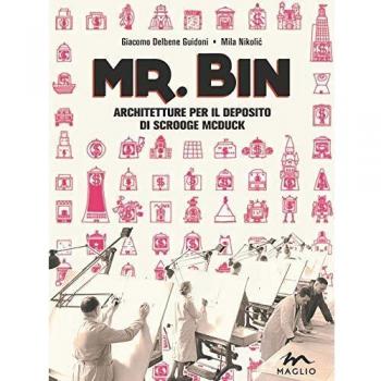 Mr. Bin – Architetture Per Il Deposito Di Scrooge Mcduck