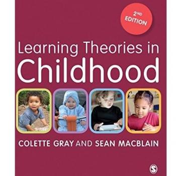 Learning Theories in Childhood