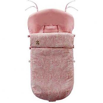 Nest Plus Slight Pushchair Footmuff