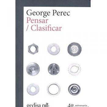 Pensar/Clasificar - [Livre en VO]