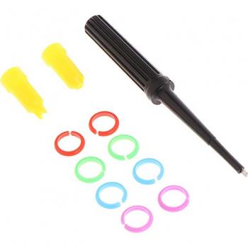 Clip Oscilador 200MHz W715