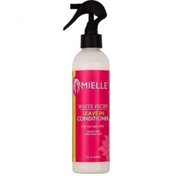 Condizionatore Leave-in White Peony 240 ml