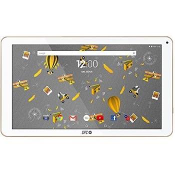 Tablet SPC Blink 9767116G 10,1 Quad Core 16 GB 1 GB RAM Blanco