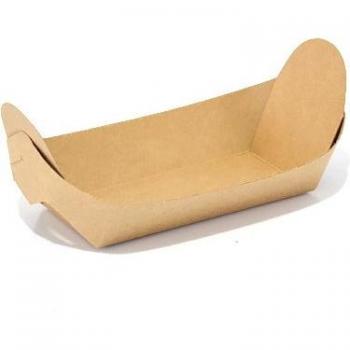 GIEMZA 50pcs Disposable Lunch Box for Kids