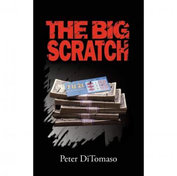 The big scratch paperback