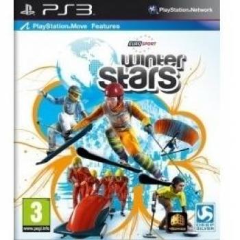 Estrellas de Invierno para PS3