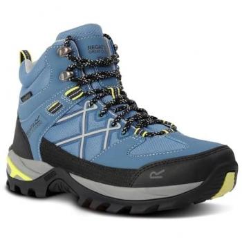 Botas de Senderismo Regatta Samaris III para Mujer