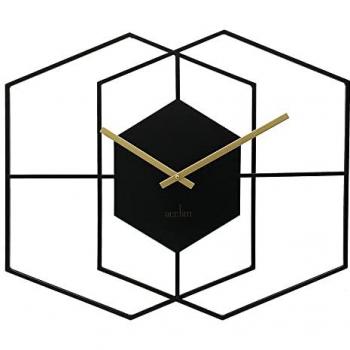 Addison 55cm Geometric Wall Clock