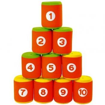 Kuebler Soft Play Initiator