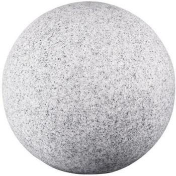 Lampada da Giardino STONO N 780 E27 Granito IP65