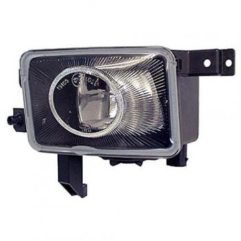 Hella Left Fog Light headlight H3 1NA354660-011