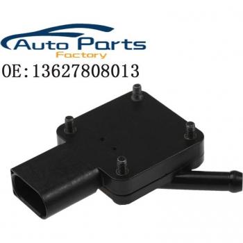 DPF Differential Pressure Sensor for BMW X5 E70 2006 Diesel