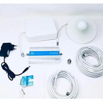 Amplificatore di segnale mobile 3G con antena integrata