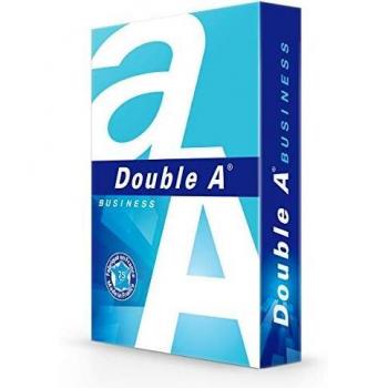 Double A Kopierpapier Business DIN A4 75 g/qm 500 Blatt hochweiß