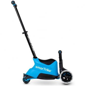 Patinete Evolutivo SmarTrike Xtend Lime
