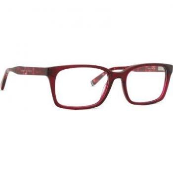Tommy Hilfiger TH 2109 Cherry Red Optical Frames