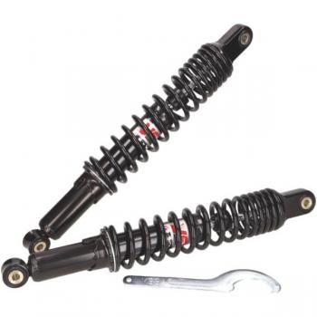 YSS Twin PRO-X 360mm Shock Absorber Kit for Simson S50, S51, S53, SR 50