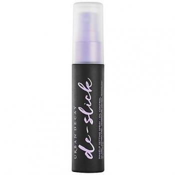 Urban Decay De-Slick Oil Control Makeup Setting Spray
