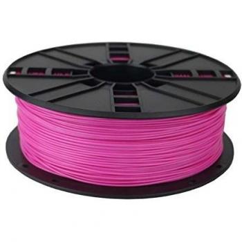 Filamento Gembird PLA 1,75 mm Rosa 1 kg