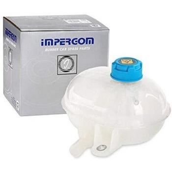 ORIGINAL IMPERIUM Ausgleichsbehälter FIAT 29878