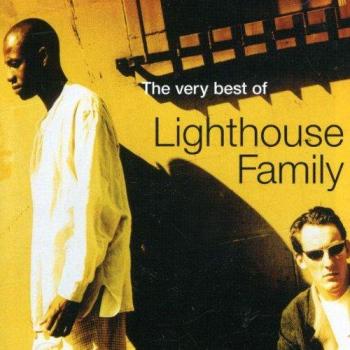 Lighthouse Family - Die besten Hits