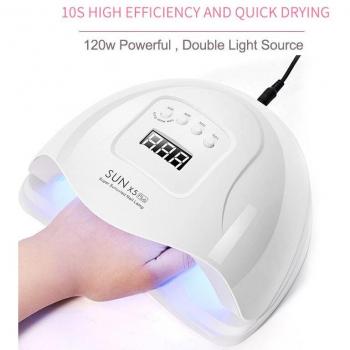 LED Gel Nail Dryer