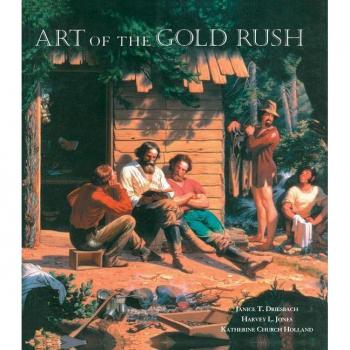 Vitalsource Technologies, Inc. Art of the Gold Rush