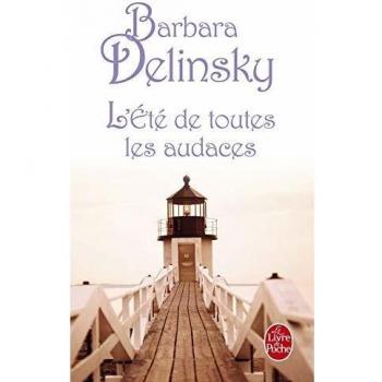 L Ete de Toutes Les Audaces (Ldp Litterature)