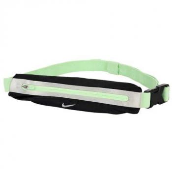 Bolsillo Fitness Nike Waist Pack 3.0 Negro