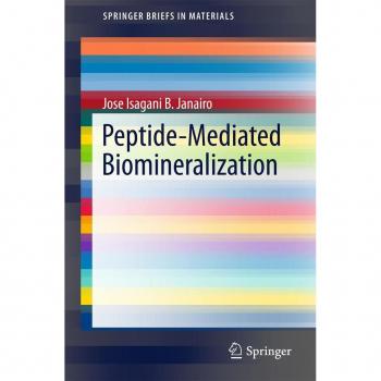 Vitalsource Technologies, Inc. Peptide-mediated Biomineralization