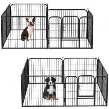 PlayPen MiniFido Casa