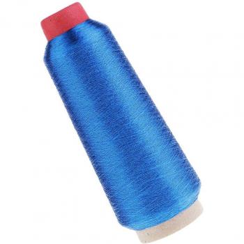 Metallic Sewing Thread 3000m for Crafts