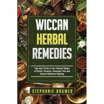 Wiccan Herbal Remedies