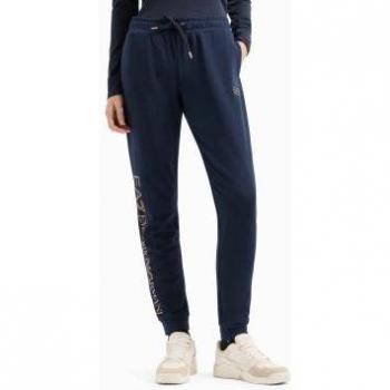 Shiny Pantalón Deportivo 6DTP62_TJZEZ EA7