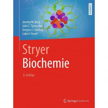 Vitalsource Technologies, Inc. Stryer Biochemie