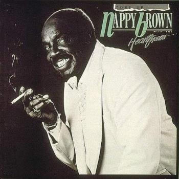 Brown, Nappy & Heartfixer - Tore Up - Preis vom 22.02.2025 06:11:22 h