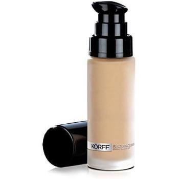 Korff Fondotinta Fluido 01 Crema 30 ml
