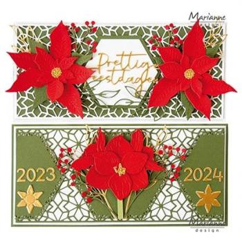 LR0834 - Tiny's Amaryllis