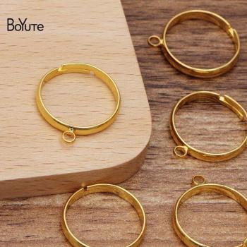Anillo BoYuTe 18mm Base Flexible 20P