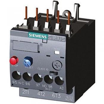 Siemens Relè termico di sovraccarico 0.28-0.40 A, Relais