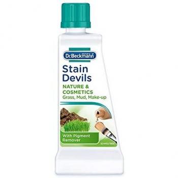 Stain Devils Mud Grass Make up remover